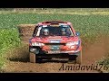 Rallye tout terrain r7va pas de calais 2018foucart vincentperrin christelle rivet 205 mazda