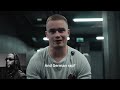 *TRÉNINK HORNÍ POLOVINY TĚLA* TRÉNINK SE LVY / TRAINING WITH THE LIONS EPSIODE 4 "TONY" *UNSCRIPTED*