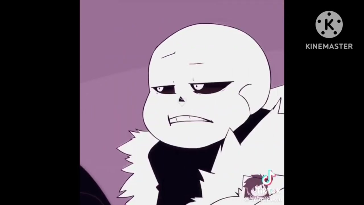 Underverse TikTok Compilation Part 1! 💜