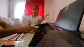 Elif Toprak - Someone Like You Cover