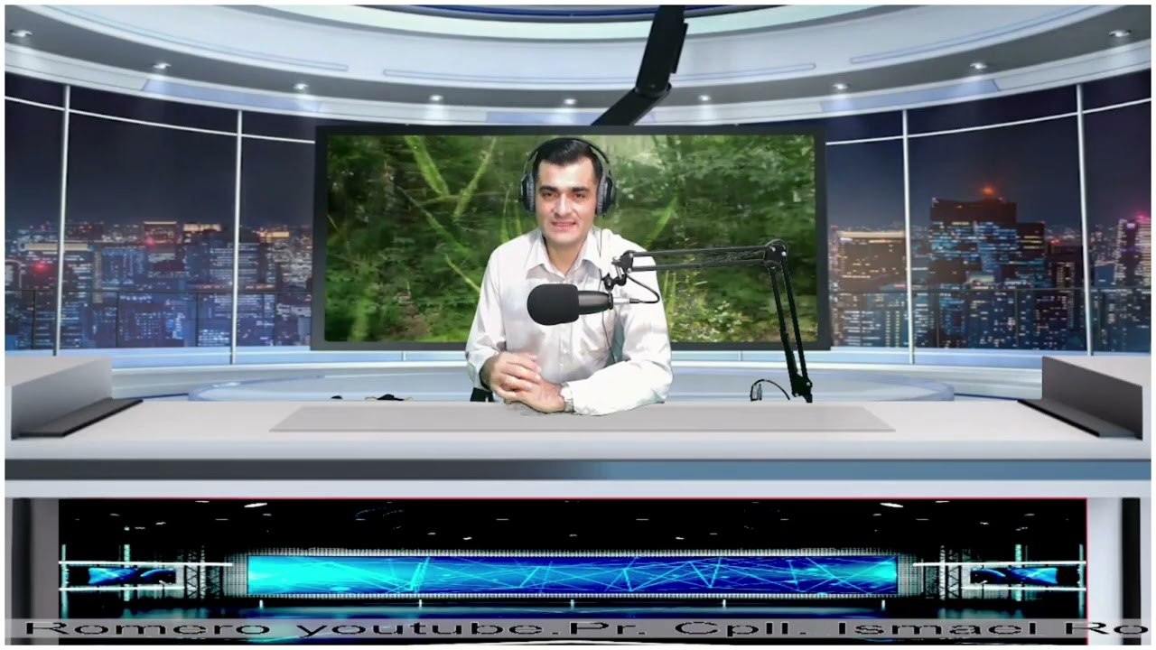 Defensa celestial y esperanza viva 