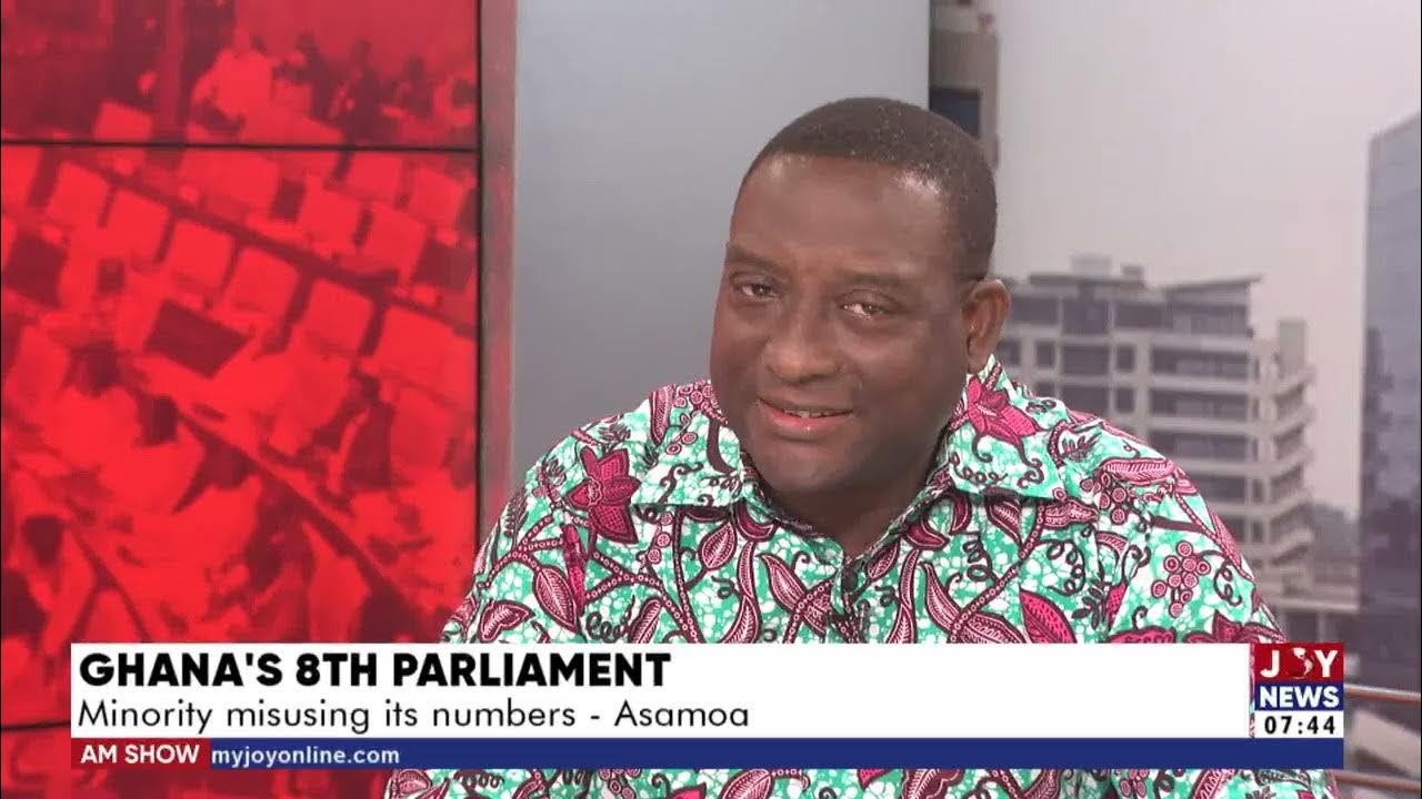 ELevy Bill is a farsighted measure and must be supported Buaben