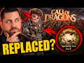 Players Are Using Eliana Too Late — Call of Dragons Early Game Mistake