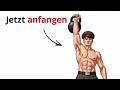 Les SEULS Exercices de Kettlebell dont Vous avez besoin (Construisez une Vraie Force)