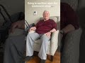 Visiting Mom tomorrow at rehab! They are a tough ass couple.#dementia #dad #family