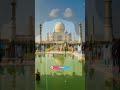 Taj Mahal Facts in Hindi