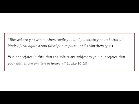 Solid Joys (January 21): The Anchor of Joy // Devotional by John Piper