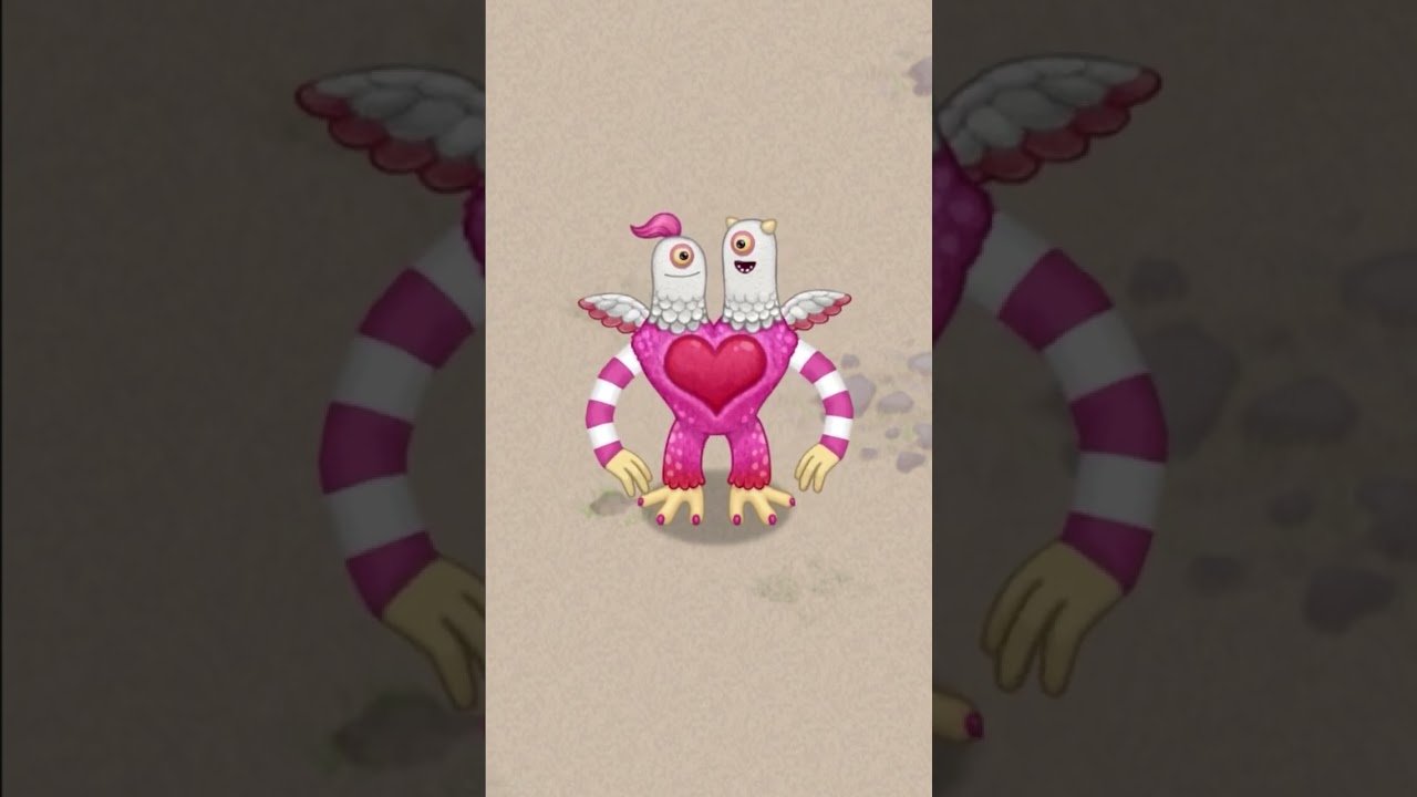 How To Breed A Schmoochle On Air Island