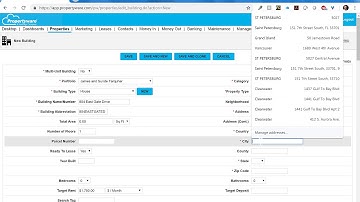 New Propertyware Vid