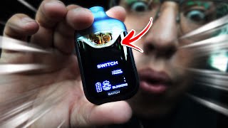 BOUTIQUE V4 BLINKERS GO CRAZY!