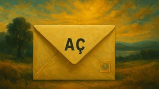 Allah Seni Seçti Bu Ayet Senin İçin