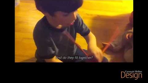 Golan Levin  Interactive Art & Computational Design SD clip17