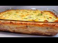 BAKED ZITI with ITALIAN SAUSAGE & GROUND BEEF | recipe