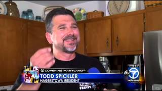 Thousands in Frederick, Hagerstown still without power after Tuesday's storm