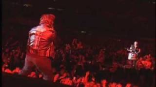 U2 - Love And Peace Or Else - Buenos Aires 2006