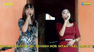 Doa Pengantin  All Artis  Anjava   Ngasem Batealit wedding Roy U0026 Intan