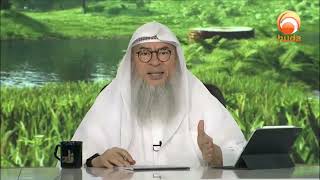 What advice for a person who always worried about falling sick and dying   Sheikh Assim Al Hakeem