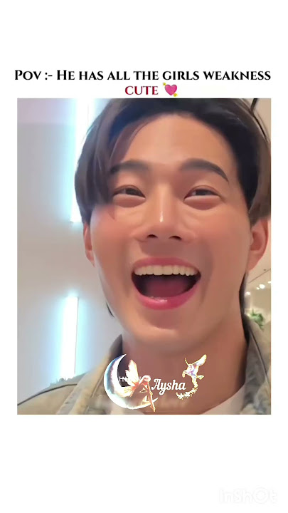 thassapak hsu 💖 #biethassapakhsu #thasspakhsu #thassapak #cdrama #kdama #kcdramaedits