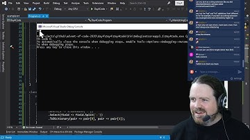 Advent of Code 2020 - Day 4
