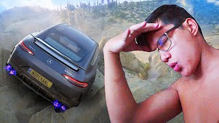 Ұят болды (Forza Horizon 5) #7