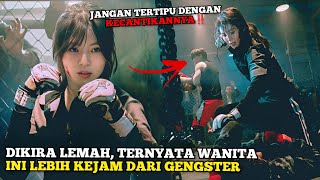 DON'T BE FOOLED‼️ THIS BEAUTIFUL WOMAN IS MORE CRUEL THAN GENGST3R - Movie Storyline