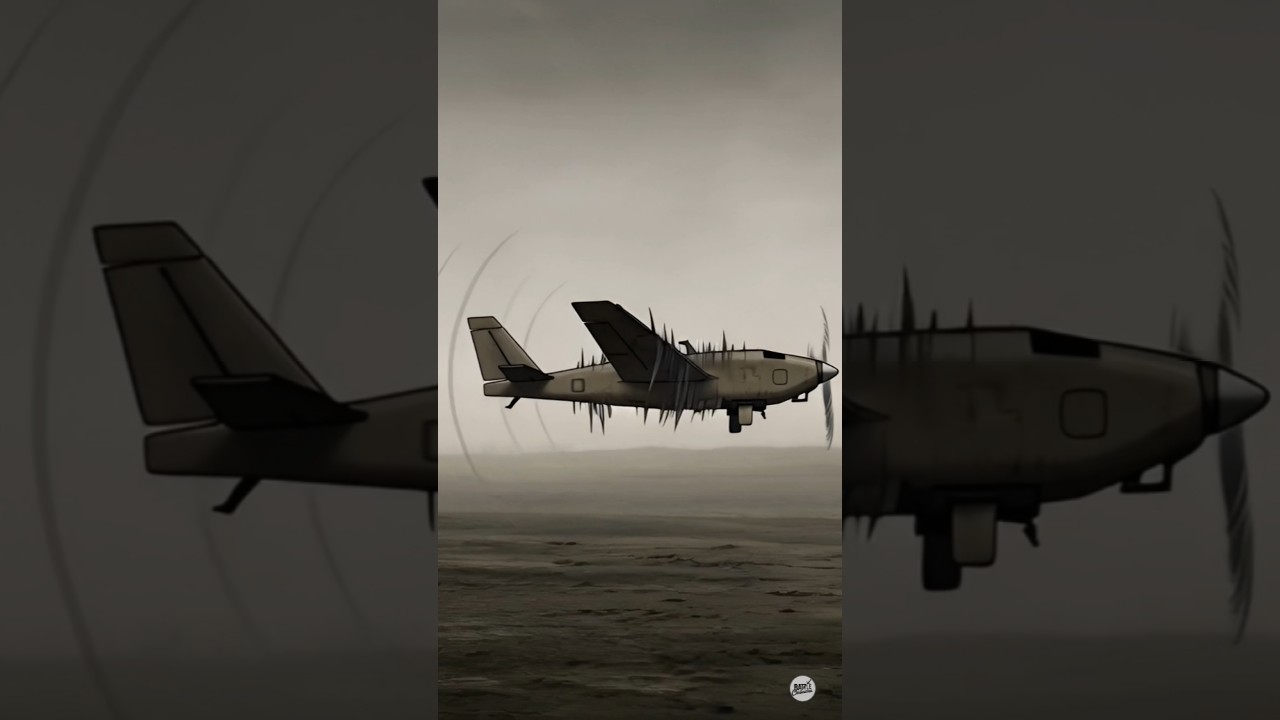 Почему этот дрон за 20 000 долларов разоряет системы ПВО 