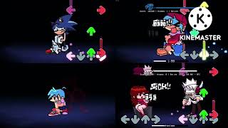 Fnf Phantasm Mashup 4