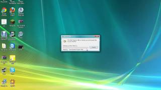Windows Tutorial: How To Increase Your Windows XP/Vista Performance
