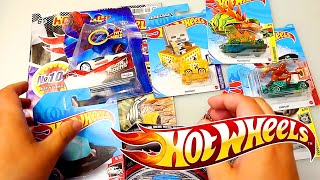 Журнал Хот Вилс 104 / самая редкая Hot Wheels машина Человека Паука