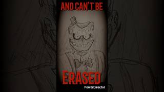 🔴🟣🔵 (dark) TADC AU paper animatic #tadc #tadcau #theamazingdigitalcircus #caine #cainetadc #drawing
