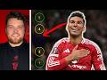 A Tribute to Casemiro.