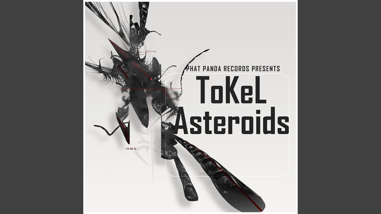 YouTubeでAsteroidsを視聴 YouTubeでAsteroidsを視聴