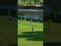 Ayari Rounds Off Superb Attacking Move ⚽️