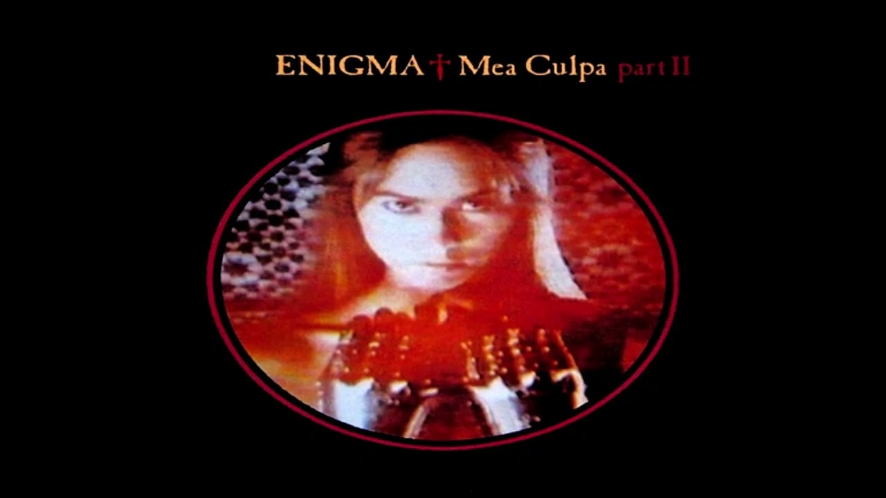 Enigma - Mea Culpa Part II (Fading Shades Mix) (1991) - YouTube