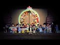 チーナフィルハーモニックオーケストラ / コーラス讃歌