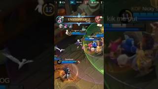 craziest #indonesia #indore #mlbb#unbelievable#gaming #maniac#mlbb#mobalegends5v5#youtubeshorts#ml