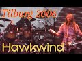 Capture de la vidéo Hawkwind - Tilburg 2006