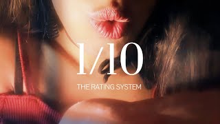 THE RATING SYSTEM | Short film screenshot 4
