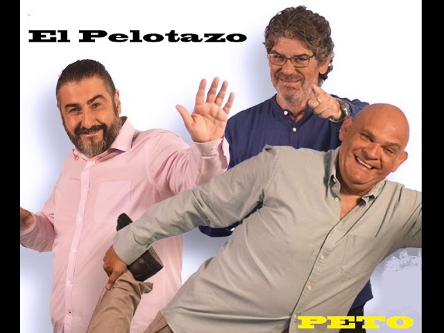 El Pelotazo. 19 de diciembre de 2018