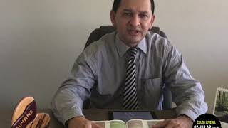 Video Culto Gavillas para Cristo