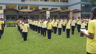 Pledge- Fit India Day -National Sports Day