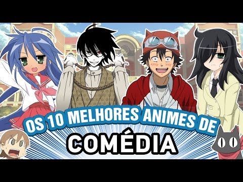 Top 5 Melhores Animes - Slice of Life/Drama NÃO CHATOS