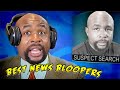 CAUGHT ON LIVE TV!!! | BEST NEWS BLOOPERS OF THE DECADE