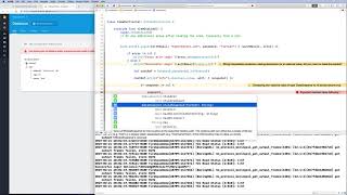 Firebase Realtime Database - Read Data
