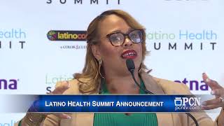 Latino Connection PA Latino Health Summit