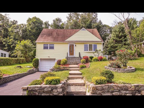 111 Allan Street, Cortlandt Manor, NY home video tour
