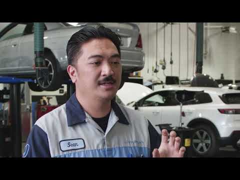 Honda PACT Program at EVC - video from Evergreen Valley College
