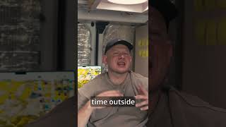 VanLife Lies Pt 3 #ukvanlife #vanlife