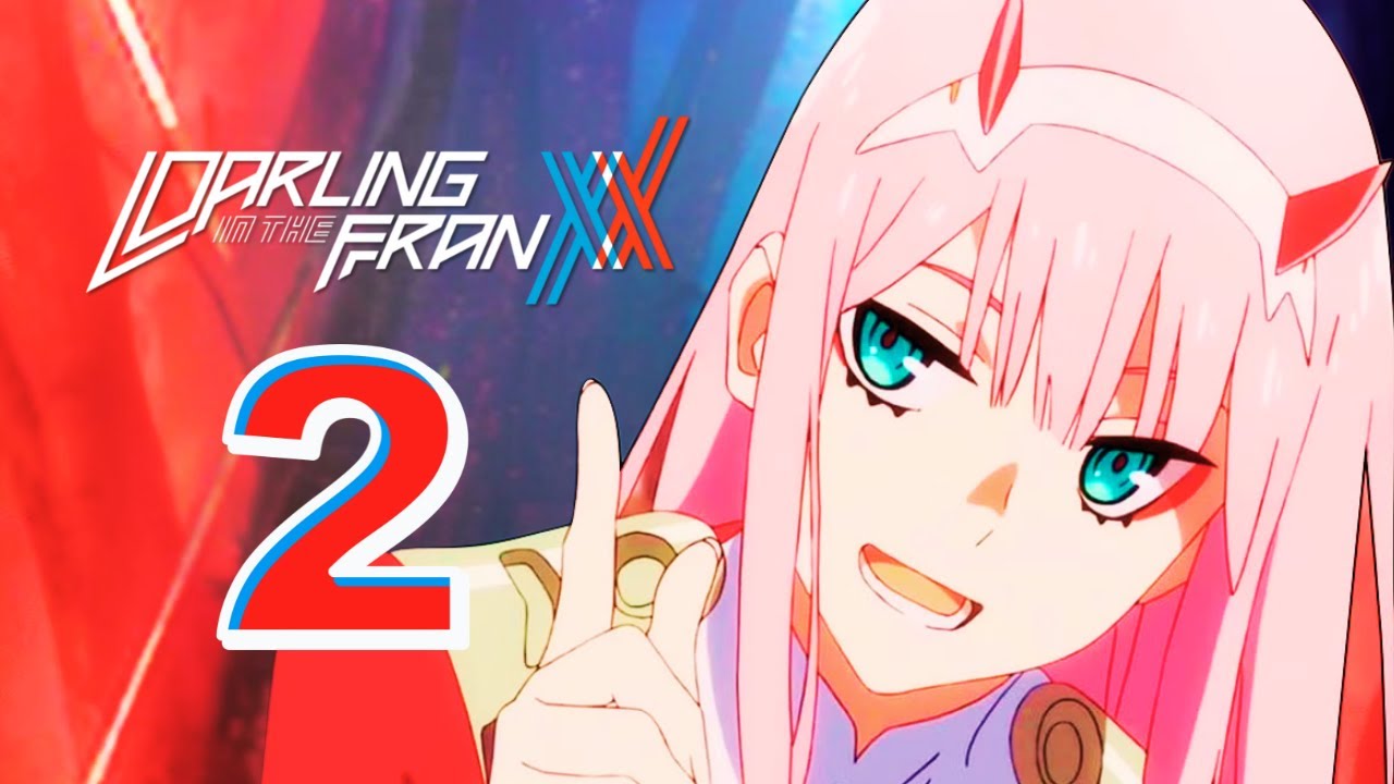 Darling In The Franxx Saison 2 Date De Sortie www.youtube.com