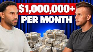 How He Built A $12M Life Insurance Agency in Less Than 2 Years